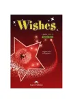 Wishes B2.2 Revised Teachers book (knyga mokytojui)