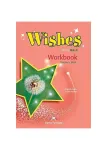 Wishes B2.2 Revised workbook Teachers (pratybos mokytojui)
