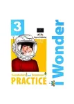 iWonder 3 Vocabulary - Grammar Practice