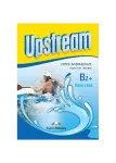 Upstream Upper-Intermediate 3rd. Ed Students Book (vadovėlis)