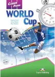 World Cup Teachers Pack (mokytojo knyga)