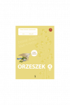 ORZESZEK. Pierwszy zeszyt ćwiczeń z matematyki dla klasy 4 (serija &Scaron;OK)