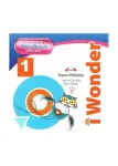 iWonder 1 Interactive Whiteboard Software