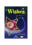 WISHES B2.1 Revised Students book (vadovėlis)