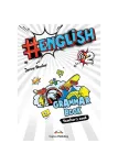 English 4 Grammar Teachers book ( gramatika mokytojo knyga)