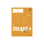 ŽOLANDZ. Poznawanie świata. Pierwszy zeszyt ćwiczeń dla klasy 3 (serija &Scaron;OK)
