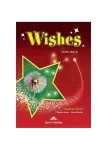 WISHES B2.2 Revised Students book (vadovėlis)