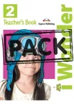 iWonder 2 Teachers Book (mokytojo knyga)