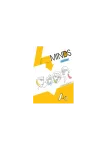 4MINDS A1 Teachers book (knyga mokytojui)