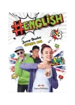 English 3 Students book ( vadovėlis)