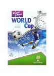 World Cup Students Book+ App code