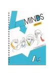 4MINDS A2 Teachers book (knyga mokytojui)
