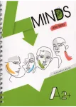 4MINDS A2+ Teachers book (mokytojui)