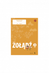 ŽOLANDZ. Poznawanie świata. Drugi zeszyt ćwiczeń dla klasy 3 (serija &Scaron;OK)