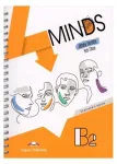 4Minds B2 Teachers Book (knyga mokytojui)