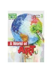 A WORLD OF ART Reader