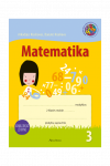 Matematika. Pratybų sąsiuvinis 2 klasei, 3 dalis (atnaujintas leidimas)
