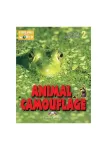 ANIMAL CAMOUFLAGE Reader