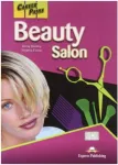 Career paths Beauty Salon Students Book
