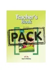 Agriculture Teachers guide Pack (mokytojo knyga)