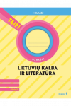 Lietuvių kalba. Užra&scaron;ai 1 klasė, 3 dalis (atnaujinta 2022). Serija TAIP!