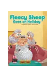 Short Tales 4: Fleecy Sheep Goes on Holiday Book
