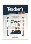 Au Pair Teachers guide Pack (mokytojo knyga)