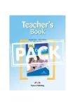 Call Centers Teachers guide Pack (mokytojo knyga)