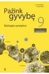Pažink gyvybę. Biologijos pratybos 9 klasei, 1-asis sąsiuvinis