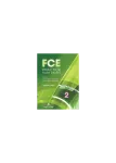 FCE Practice Exam Papers 2, 2015 Ed. Teachers Book (mokytojo knyga)