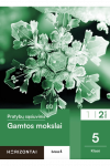 Gamtos mokslai. Pratybų sąsiuvinis 5 klasei, 2 dalis, serija Horizontai