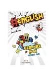 English 1 Grammar ( gramatika)