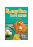 Short Tales 1: Penny Hen Goes Away Book
