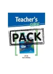 Fishing - SeaFood Industry Teachers guide Pack (mokytojo knyga)