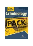 Criminology Students Book+ App code