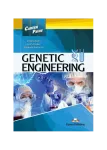 Genetic Engineering Teachers Guide Pack + App Code
