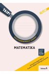 Matematika. Pasitikrinamieji darbai 1 klasė (atnaujinta 2022). Serija TAIP!