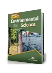 Environmental Science Students Book+ App code