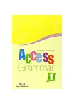 Access 1 Grammar (gramatika)