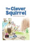 Short Tales 4: The Clever Squirrel Book