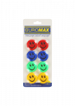 Magnetukai &Scaron;YPSENA 8vnt x 30mm