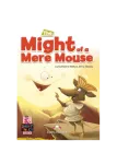Short Tales 4: The Might of a Mere Mouse Book