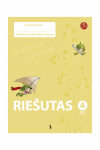 RIE&Scaron;UTAS. Papildomos užduotys 4 klasei 2 dalis (atnaujinta) (serija &Scaron;OK)