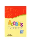 Access 4 Grammar (gramatika)