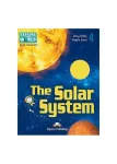 THE SOLAR SYSTEM Reader