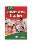 Kindergarten Teacher Students Book+ App code
