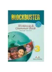 Blockbuster 3 Workbook - Grammar (pratybos)
