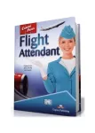 Flight Attendant Students Book+ App code