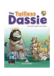 Short Tales 5: The Tailless Dassie Book