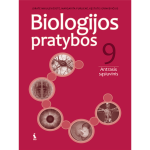 Biologija. Pratybos 9 klasei, 2-asis sąsiuvinis